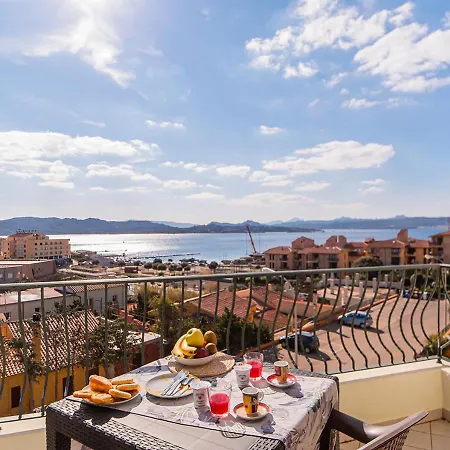 Apartment Le Residenze Di Padule