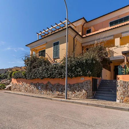 Le Residenze Di Padule Apartment