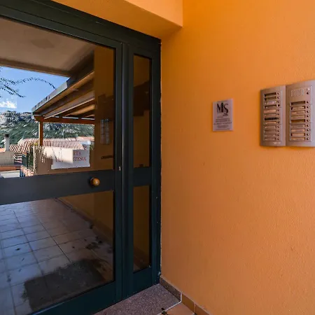 Le Residenze Di Padule Apartment *