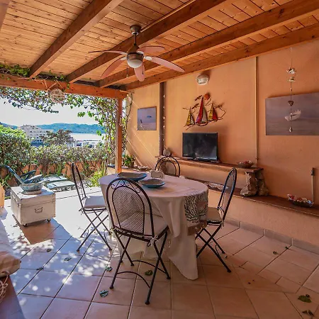 Le Residenze Di Padule * La Maddalena (Sassari)
