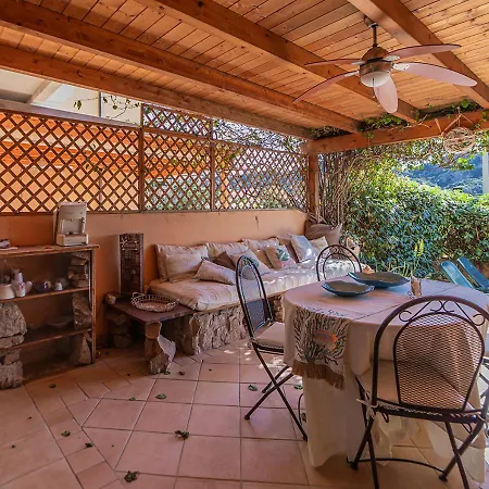 Le Residenze Di Padule Apartment