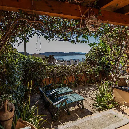 Apartment Le Residenze Di Padule La Maddalena (Sassari)