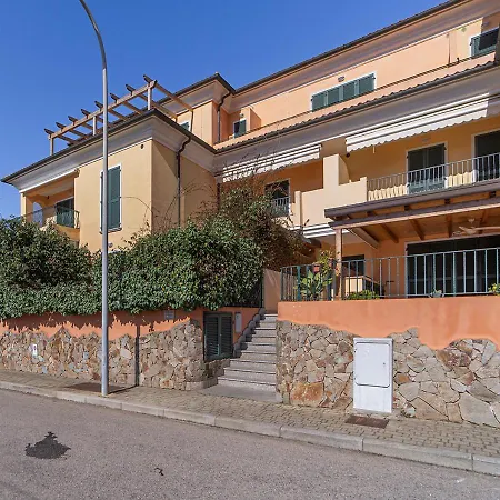 Apartment Le Residenze Di Padule *
