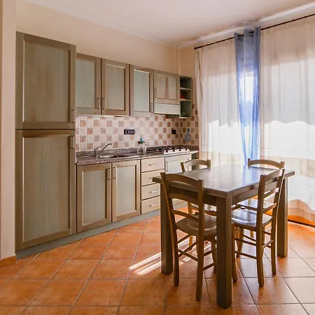 Apartment Le Residenze Di Padule *