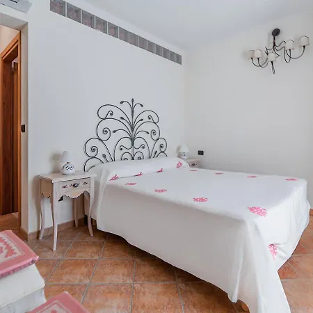 Apartment Le Residenze Di Padule La Maddalena (Sassari)