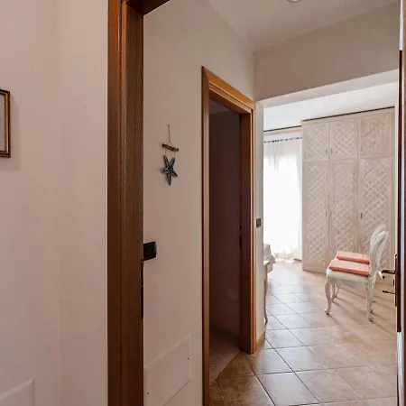 Apartment Le Residenze Di Padule