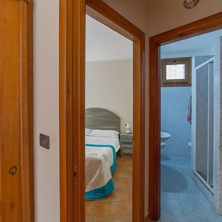 Le Residenze Di Padule Apartment *