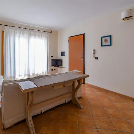 Apartment Le Residenze Di Padule La Maddalena (Sassari)
