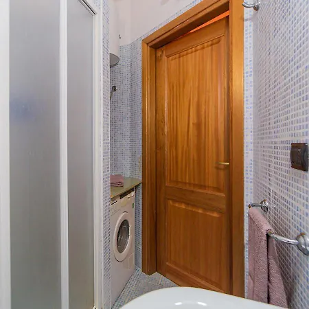 Le Residenze Di Padule La Maddalena (Sassari)