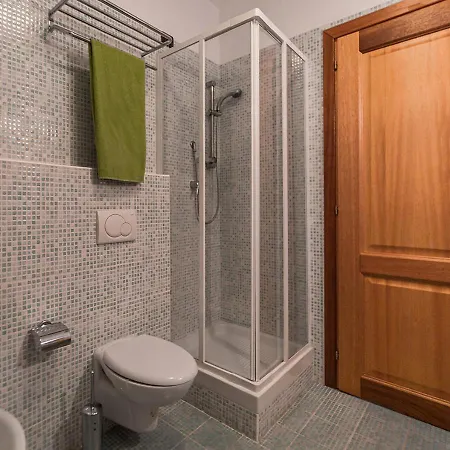 Le Residenze Di Padule