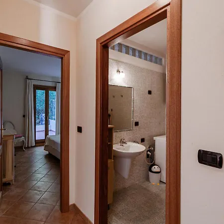 Le Residenze Di Padule La Maddalena (Sassari)