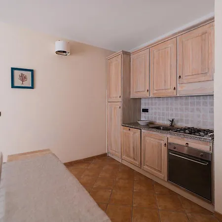 Le Residenze Di Padule Apartment *