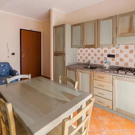 Le Residenze Di Padule Apartment La Maddalena (Sassari)