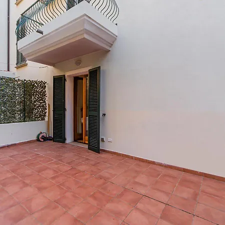 Le Residenze Di Padule La Maddalena (Sassari)