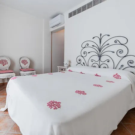 Le Residenze Di Padule La Maddalena (Sassari)