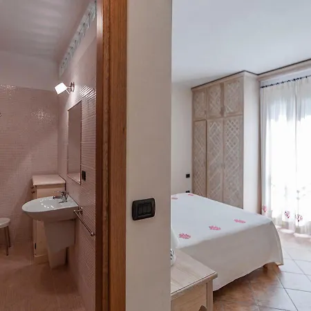Le Residenze Di Padule *