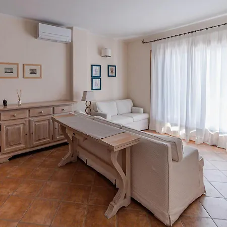 Apartment Le Residenze Di Padule La Maddalena (Sassari)