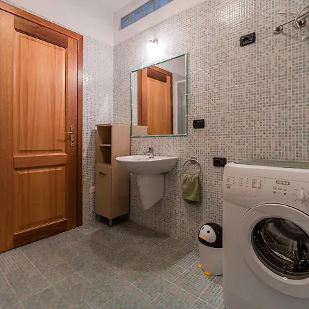 Le Residenze Di Padule Apartment La Maddalena (Sassari)
