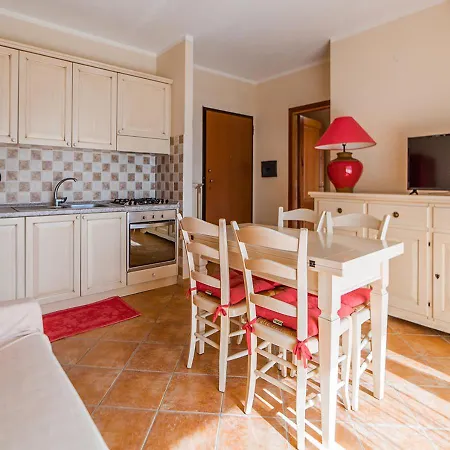 Le Residenze Di Padule * La Maddalena (Sassari)