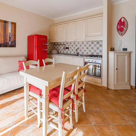 Apartment Le Residenze Di Padule La Maddalena (Sassari)