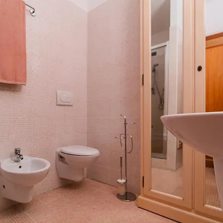Le Residenze Di Padule Apartment La Maddalena (Sassari)