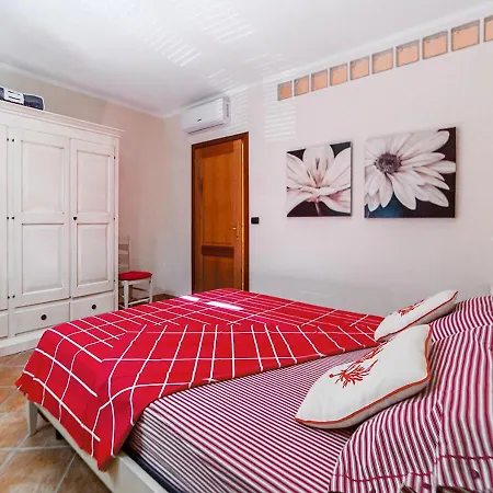 Le Residenze Di Padule