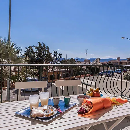 Apartment Le Residenze Di Padule *
