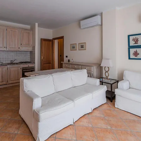 Le Residenze Di Padule Apartment La Maddalena (Sassari)
