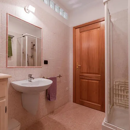 Apartment Le Residenze Di Padule *
