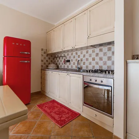 Le Residenze Di Padule * La Maddalena (Sassari)