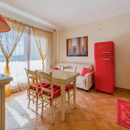 Apartment Le Residenze Di Padule