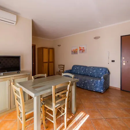 Le Residenze Di Padule Apartment *