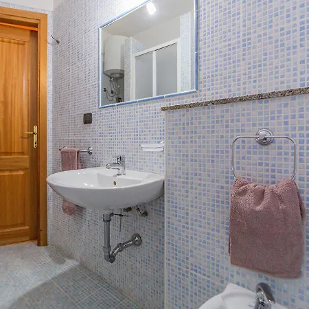 Apartment Le Residenze Di Padule La Maddalena (Sassari)