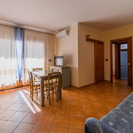 Le Residenze Di Padule La Maddalena (Sassari)
