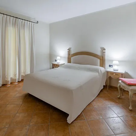 Le Residenze Di Padule *