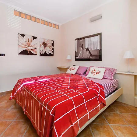 Le Residenze Di Padule Apartment *