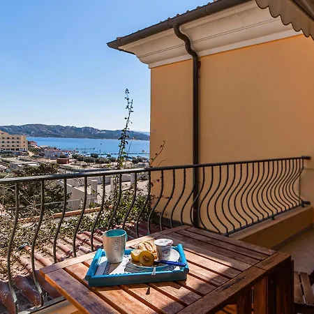 Le Residenze Di Padule Apartment *