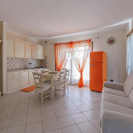 Le Residenze Di Padule La Maddalena (Sassari)