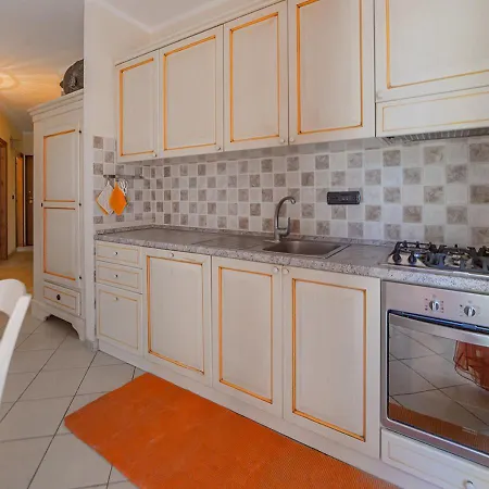 Apartment Le Residenze Di Padule *