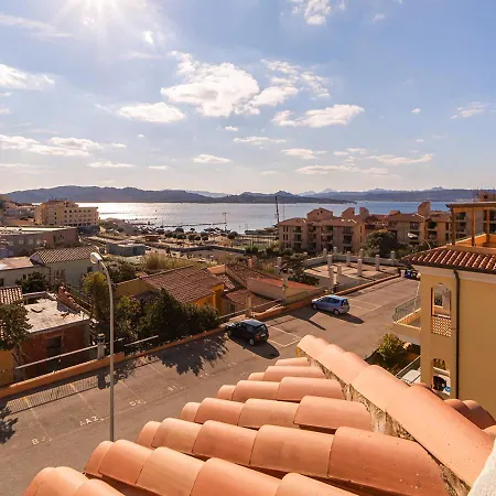 Le Residenze Di Padule Apartment La Maddalena (Sassari)