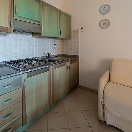 Le Residenze Di Padule Apartment La Maddalena (Sassari)