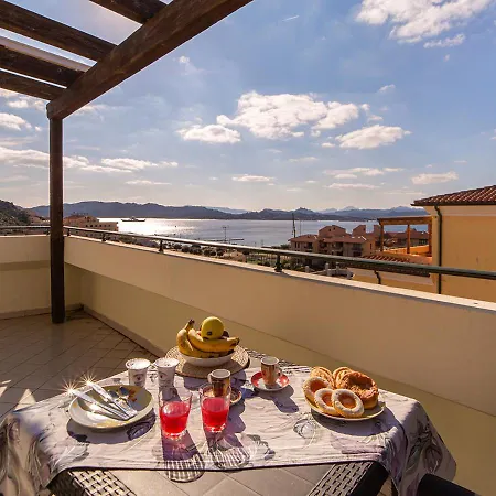 Le Residenze Di Padule La Maddalena (Sassari)