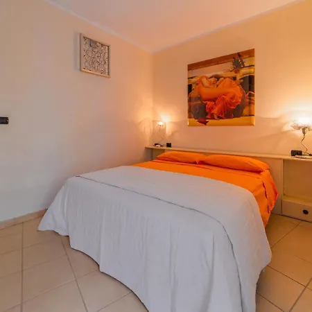 Le Residenze Di Padule * La Maddalena (Sassari)