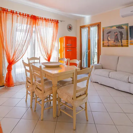 Le Residenze Di Padule La Maddalena (Sassari)