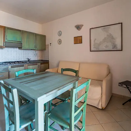 Le Residenze Di Padule