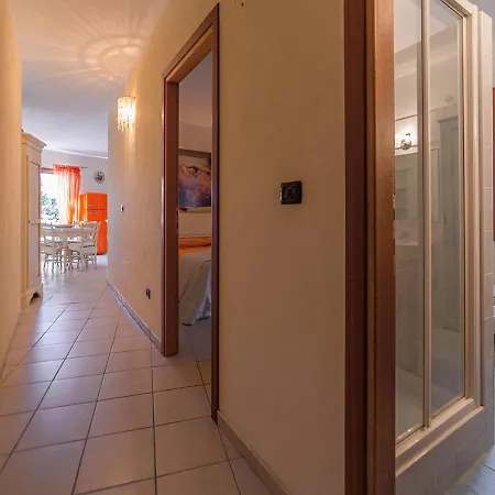 Apartment Le Residenze Di Padule