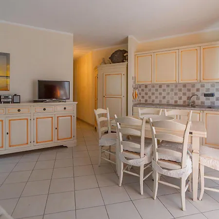 Apartment Le Residenze Di Padule *