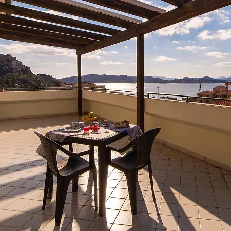 Apartment Le Residenze Di Padule La Maddalena (Sassari)