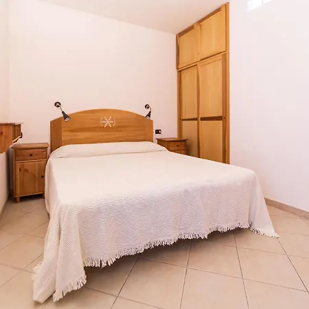 Apartment Le Residenze Di Padule La Maddalena (Sassari)