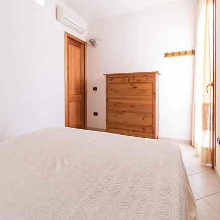 Le Residenze Di Padule * La Maddalena (Sassari)
